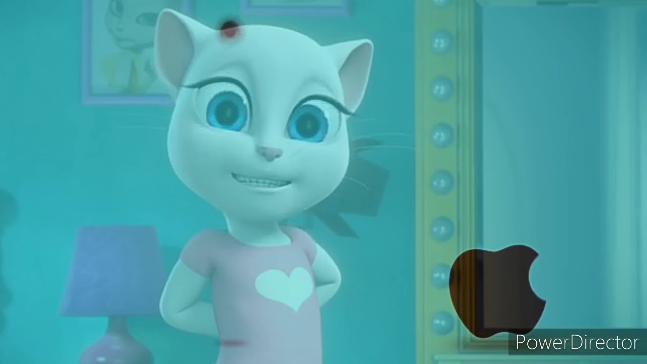 Full best animation logos confusion in tom talking and friends