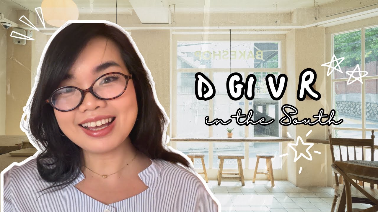Southern Vietnamese Pronunciation - D GI V R