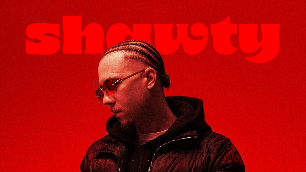 KABE - SHAWTY [OFFICIAL VIDEO]