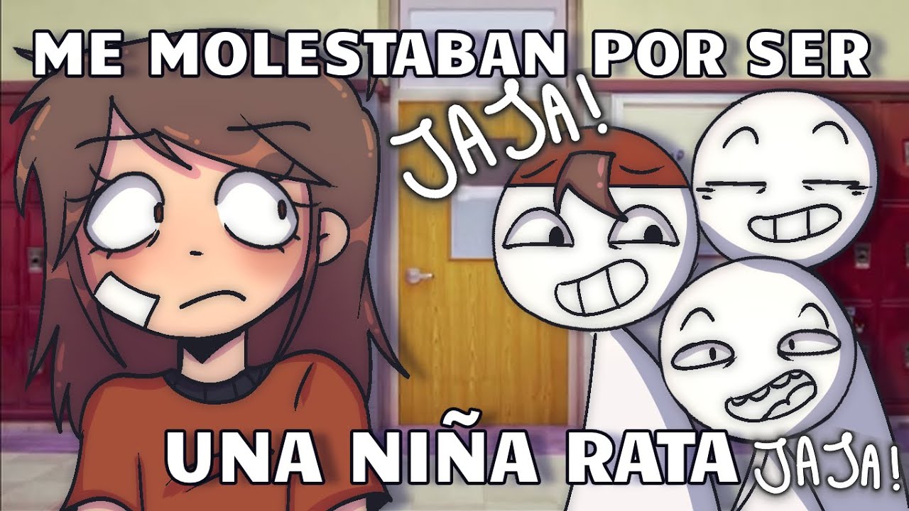 Mi experiencia sobreviviendo al bullying #storytime