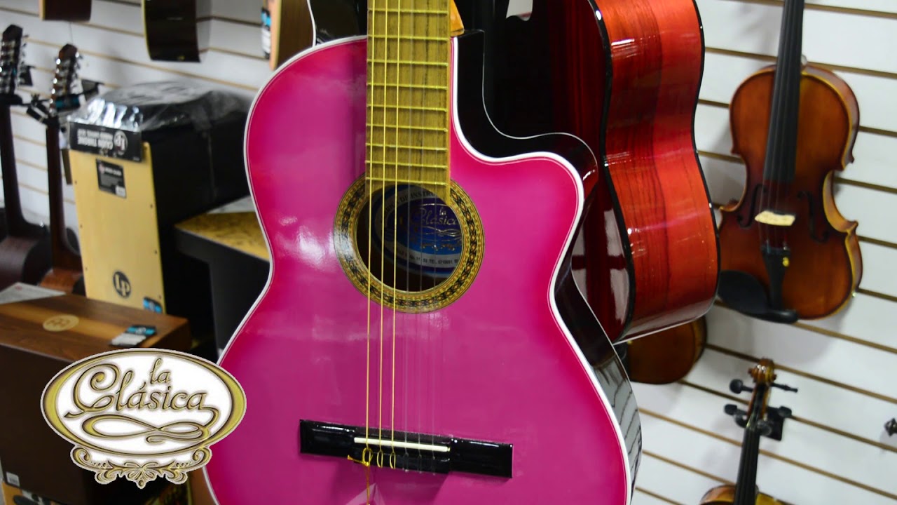 RECOMENDACION DESDE MUSICAL CEDAR BUCARAMANGA
