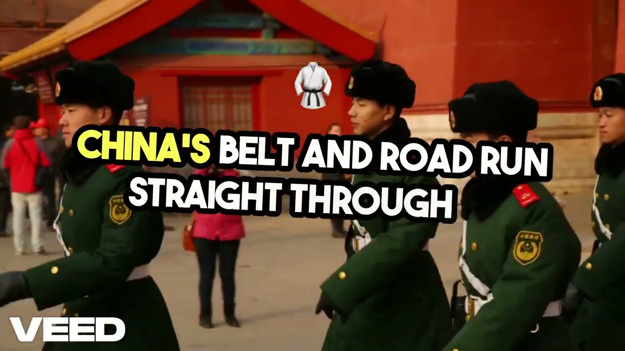 China&rsquo;s Covert Strategy in Myanmar's Chaos