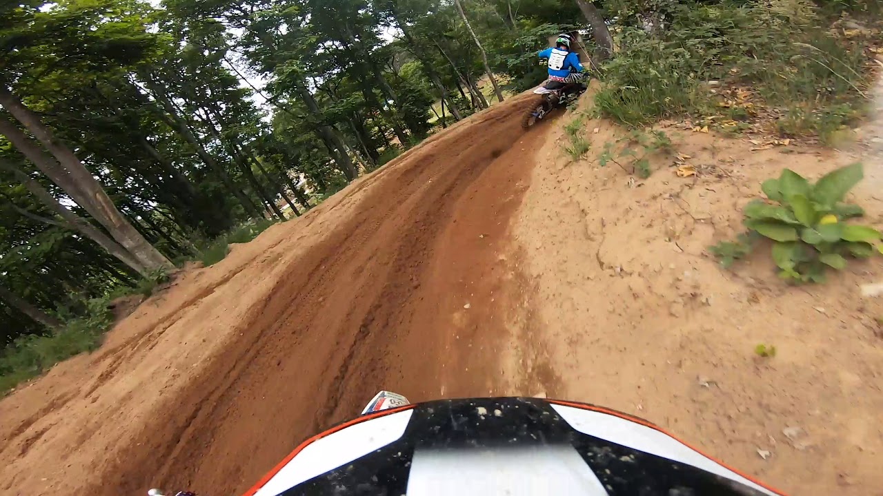 Elgin MX GoPro ft Ben Edwards June 2020