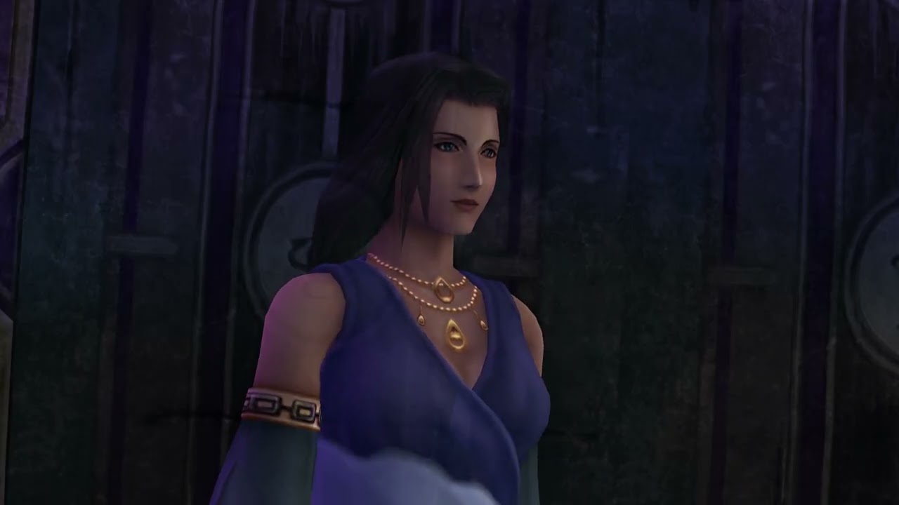 Final Fantasy X #51 - Ultimate Weapons