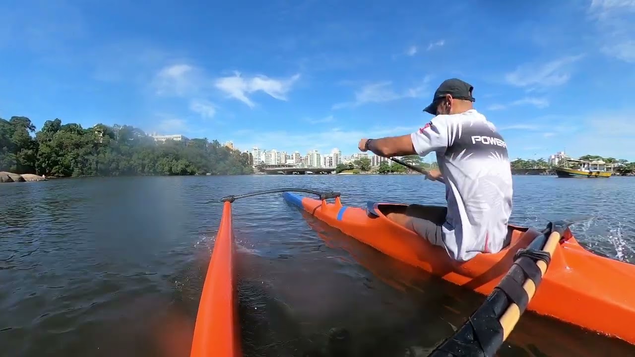 Video 05 Iemanjá Remadão