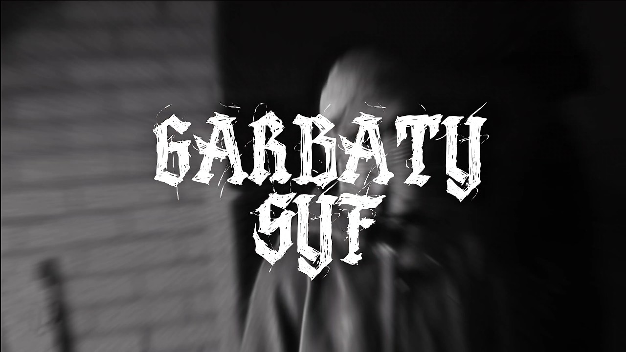 Garbaty - Syf (Official Video)