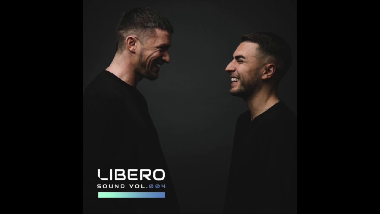 Libero Sound Vol. 5 - Tomi & Kesh (Tech House / Minimal February 2020 Mix)