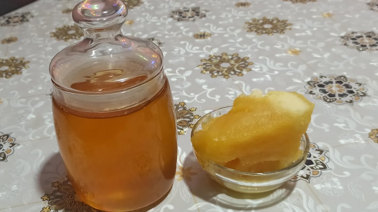 Какой мёд лучше 🙄? Только жидкий?🐝?🐝?🐝