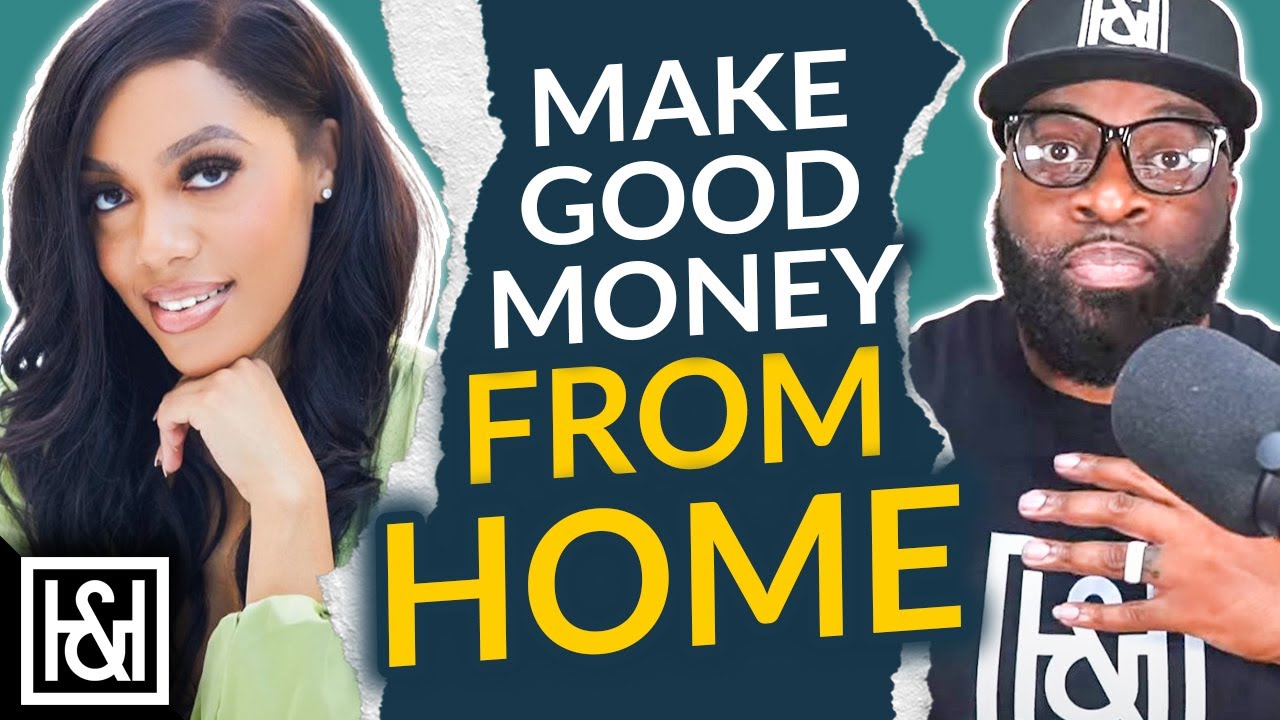 How To Start A Money Making Virtual Assistant Business