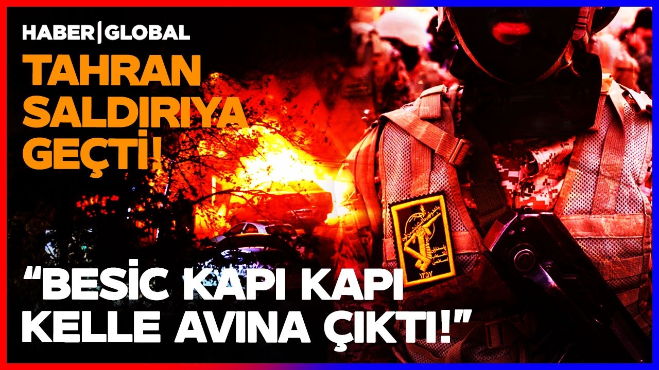 MOSSAD TUTUŞTU 