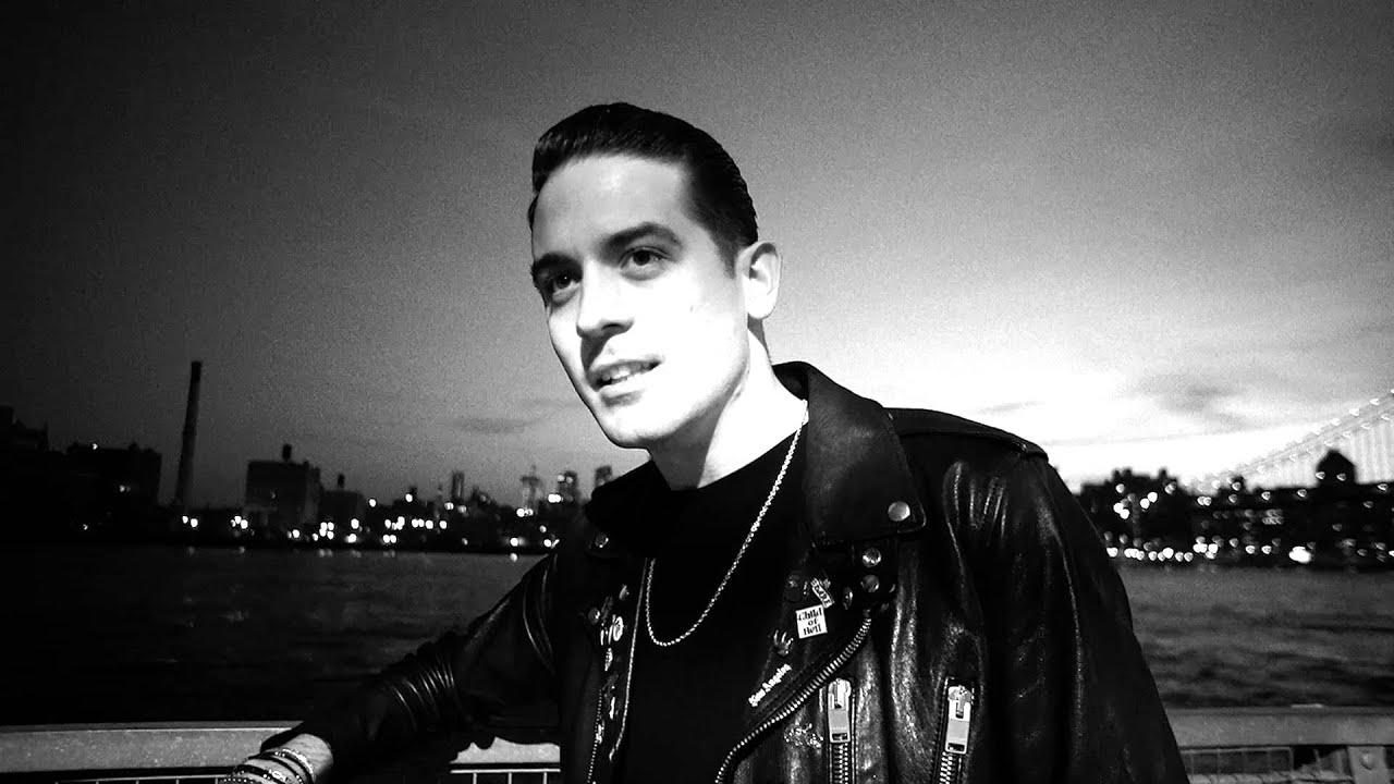 G-Eazy - The Rise (Album Release)
