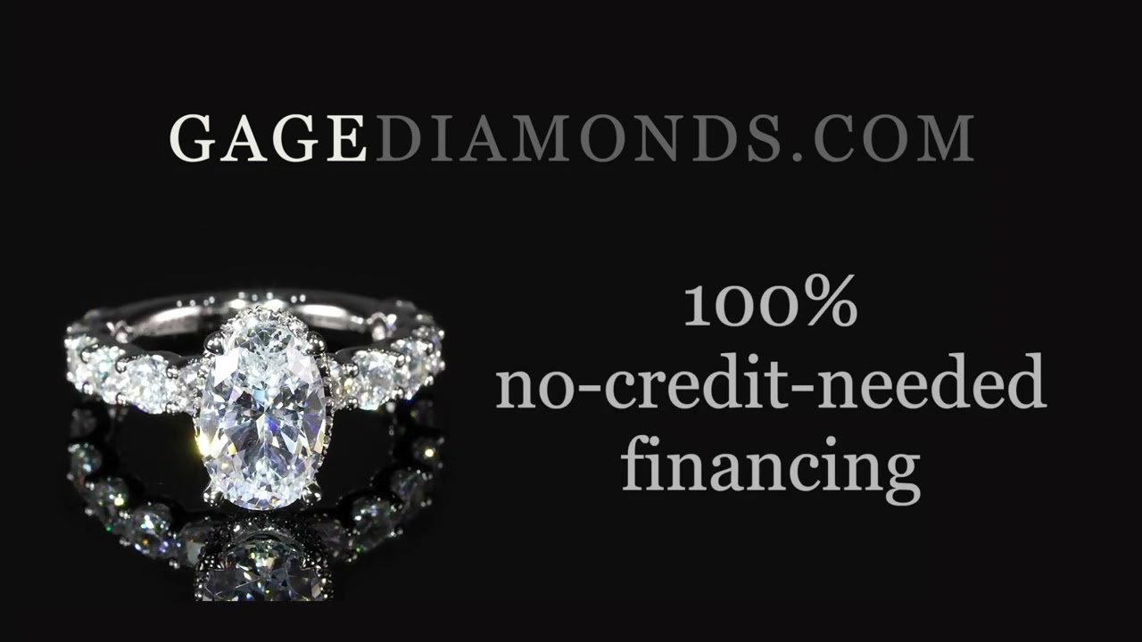 Воспользуйтесь 100% финансированием без проверки кредитной истории в Gage Diamonds &mdash; Мы синоним п...