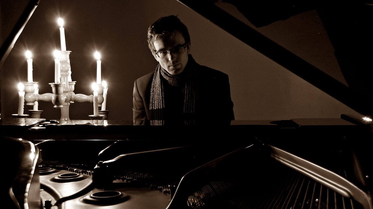 #4. Latvija. Gļebs Beļajevs plays Pavel Kolpakov - Sound Sculpture # 4 (Fauvism)