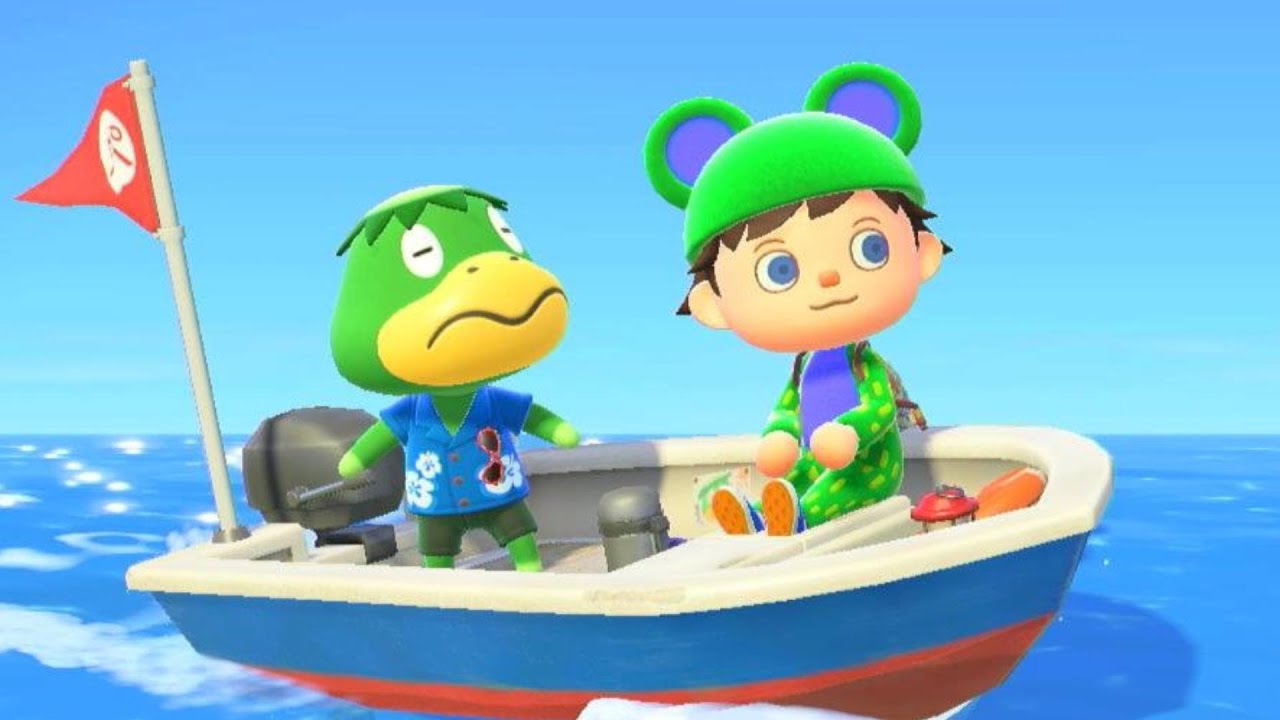 Wir bereichern die Insel   🍂 Animal Crossing New Horizons Part 38