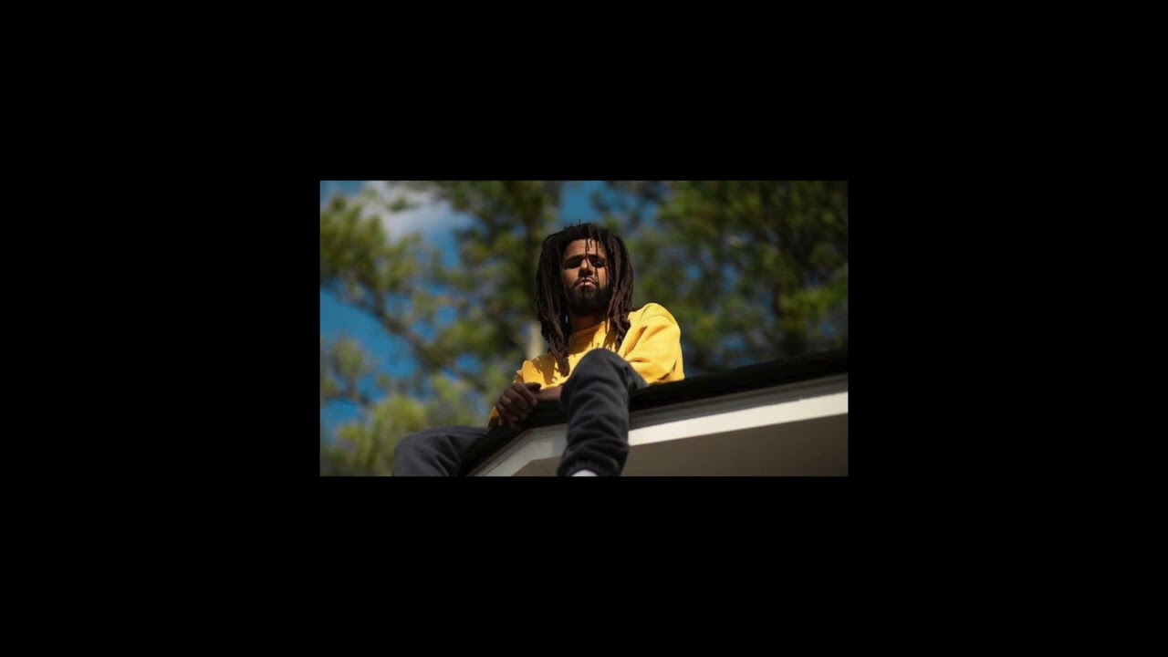 FREE J COLE X MAC MILLER TYPE BEAT