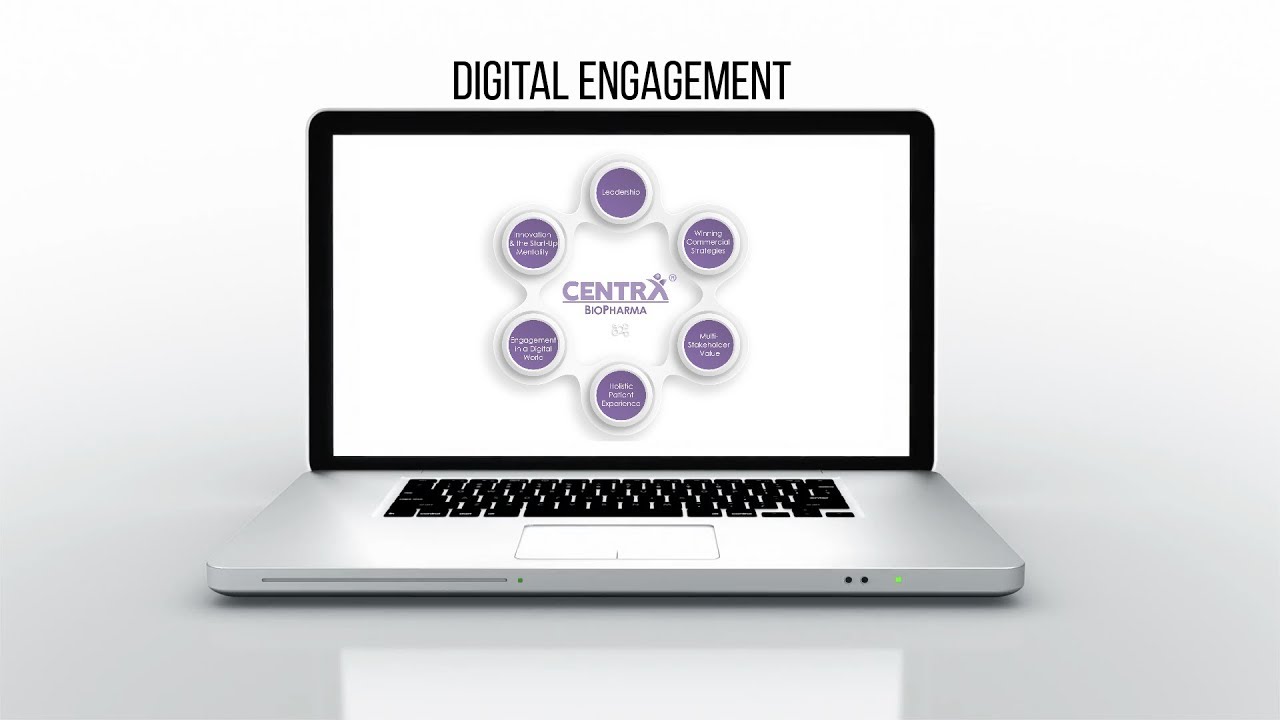 Pharma Marketing: 4 Quick Tips for Digital Engagement