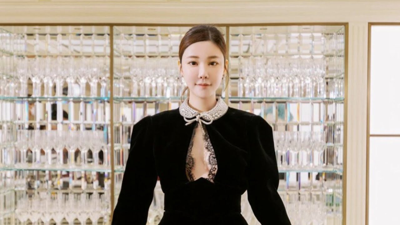 Authorities Find Dismembered Remains of Hong Kong Model