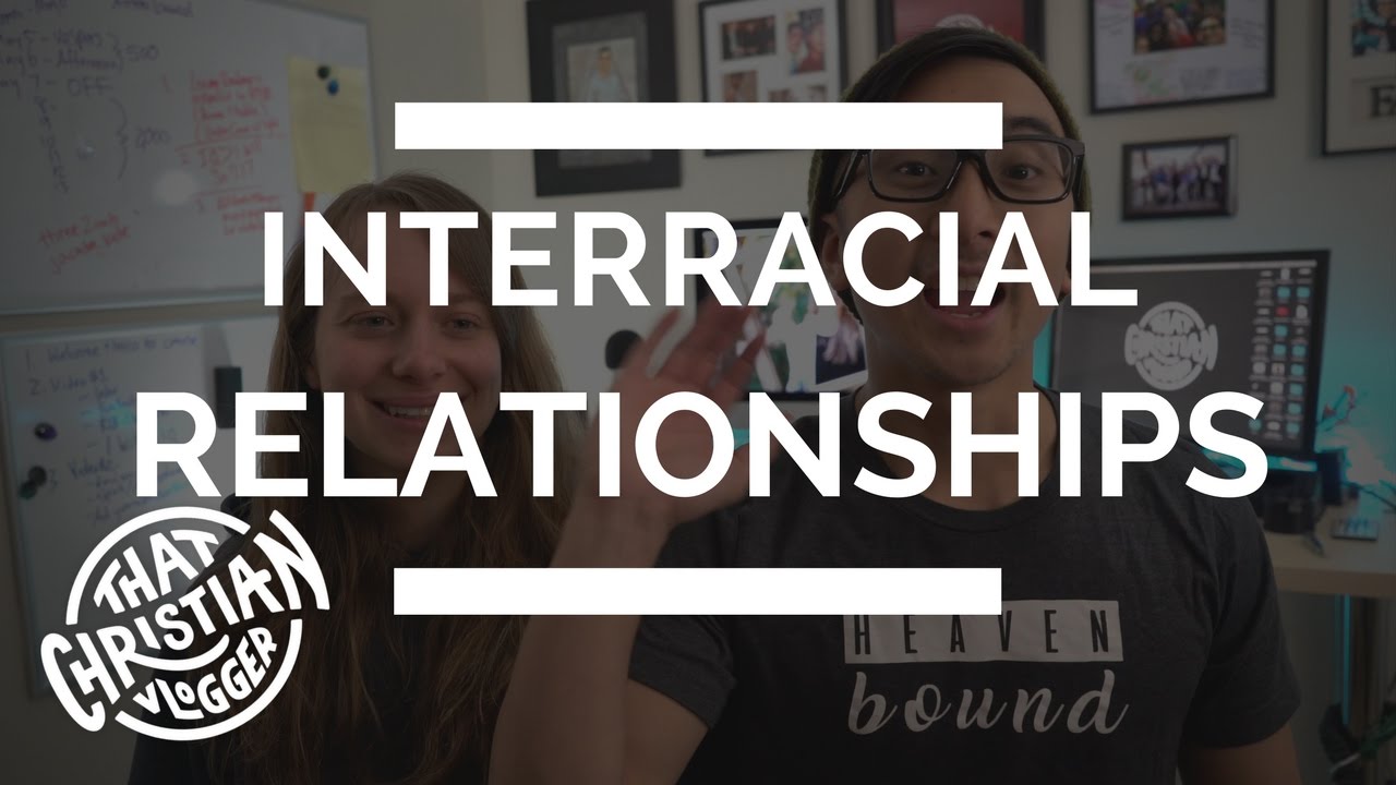 Interracial / Mixed Marriages