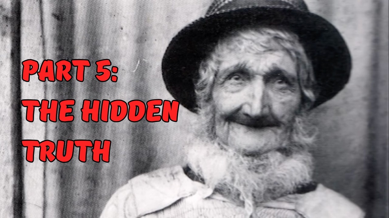 Cotswolds - The Way We Were | Part 5: Poverty and Hunger