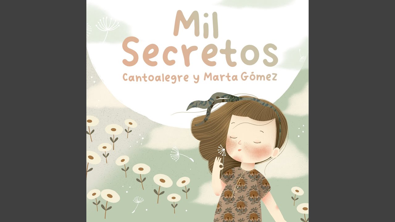 Mil secretos