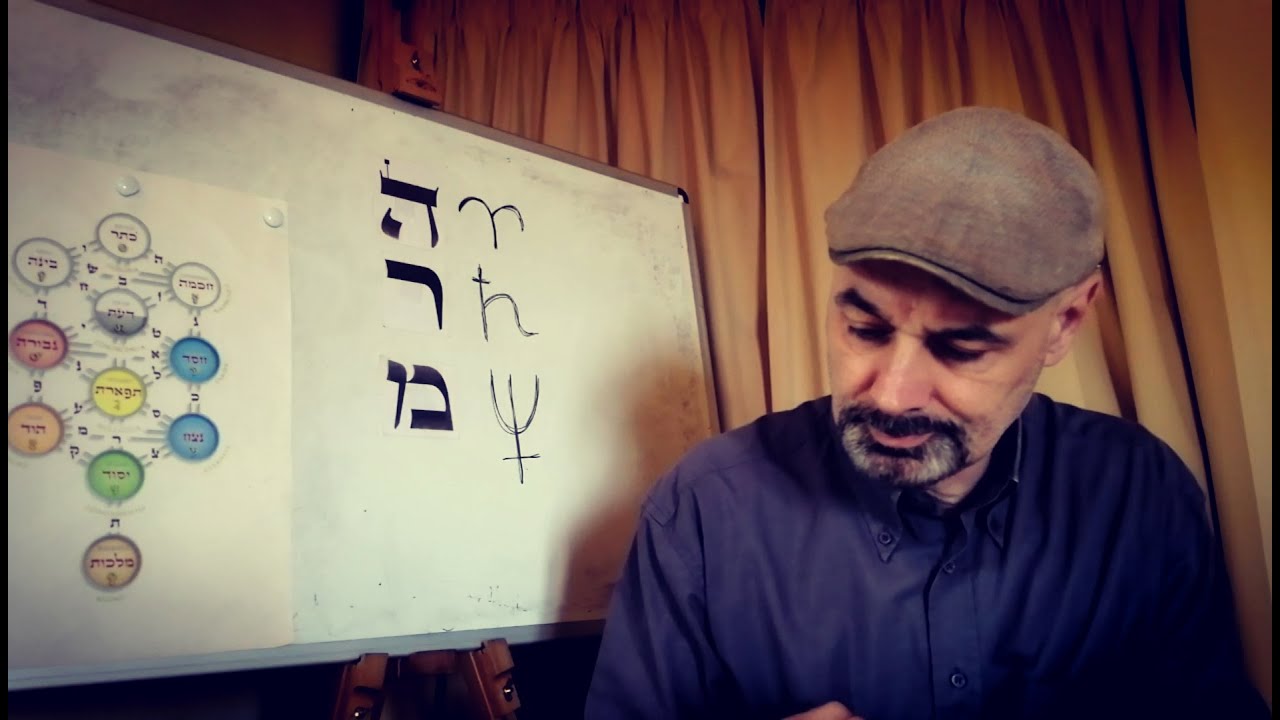 Astrologia cabalistica: Saturno e Nettuno in Ariete