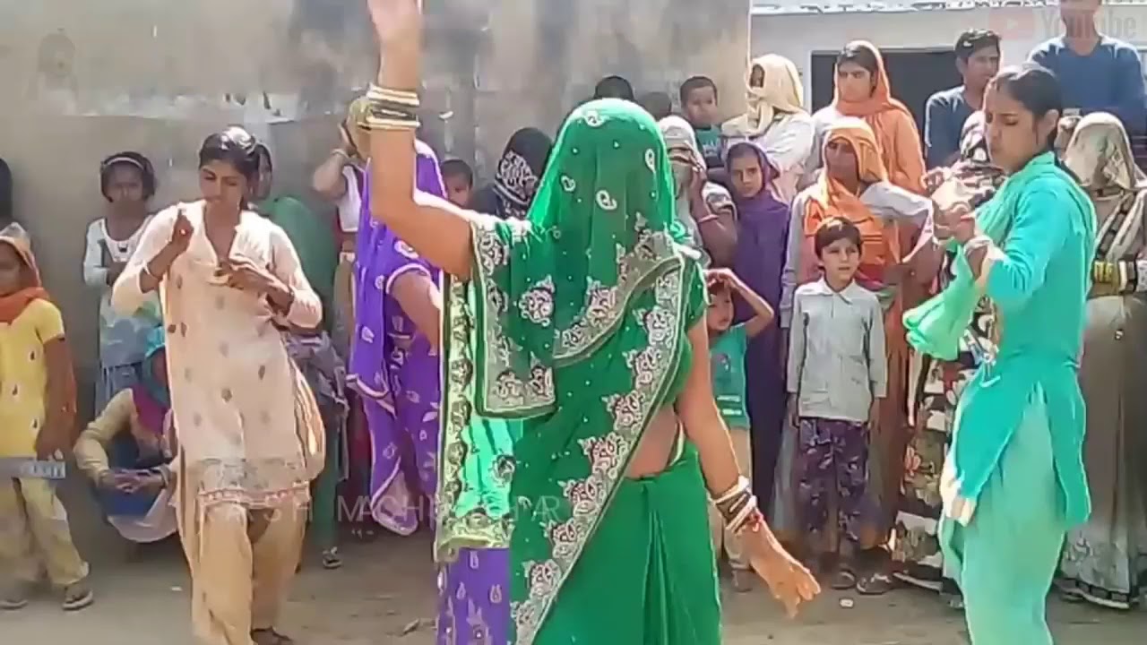 Dehati song dance utter Pradesh