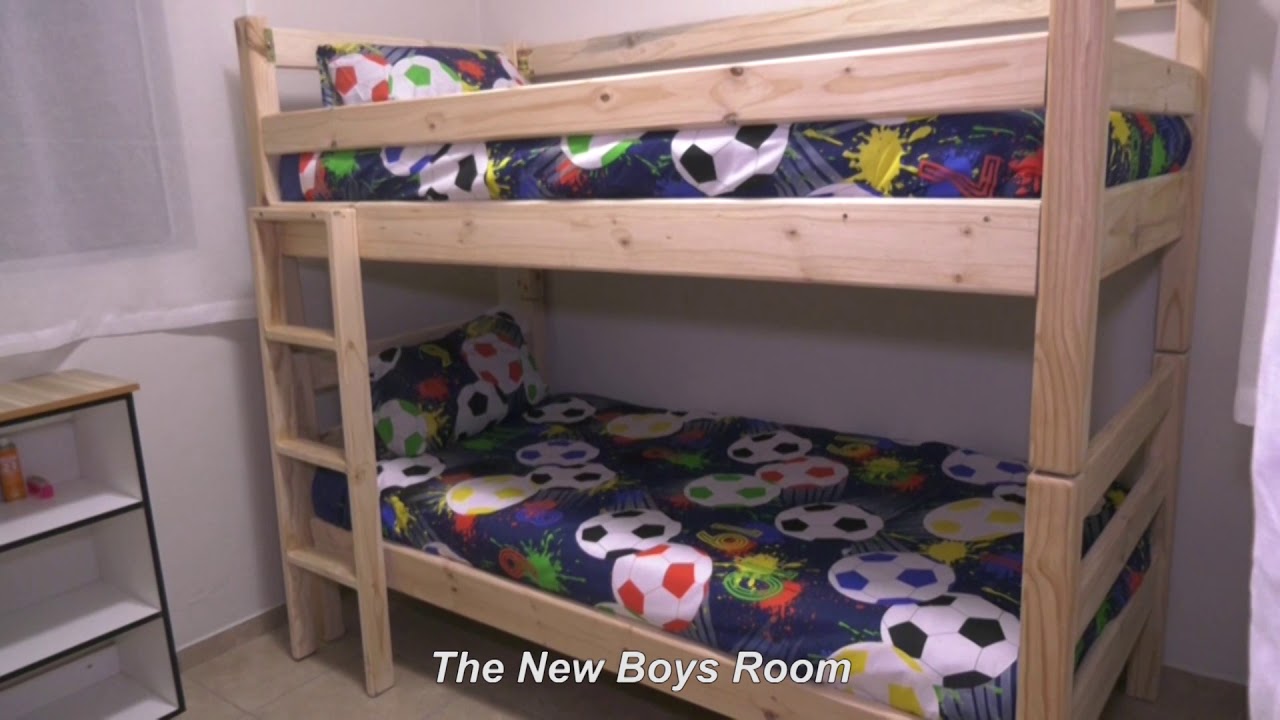 David Poonyane Foundation Building an Orphanage