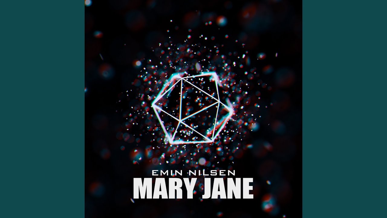 Mary Jane