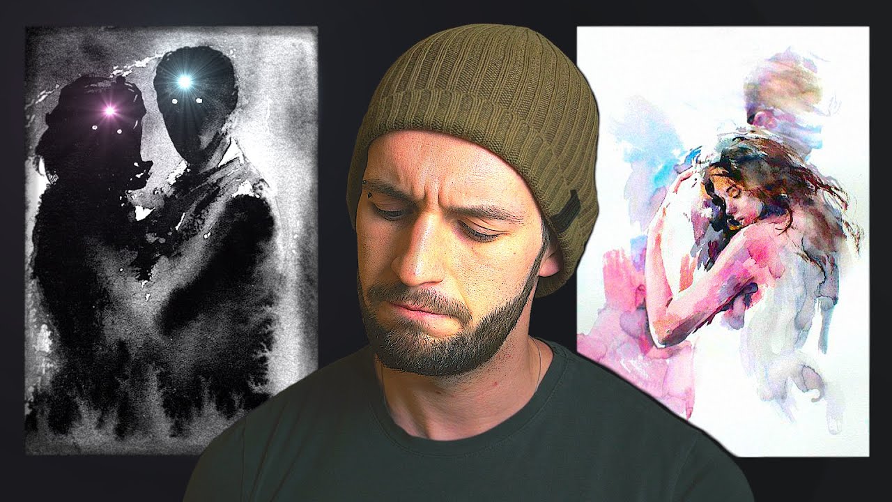 The Inflamed Libido: Why Lonely Souls Act Compulsively I How to Heal Our Toxic Relationships [38/52]