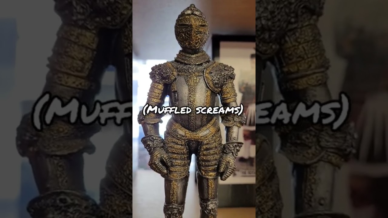 What ARE statues thinking? #shorts #voices #voiceacting #funny #humor #scotland #statues #characters