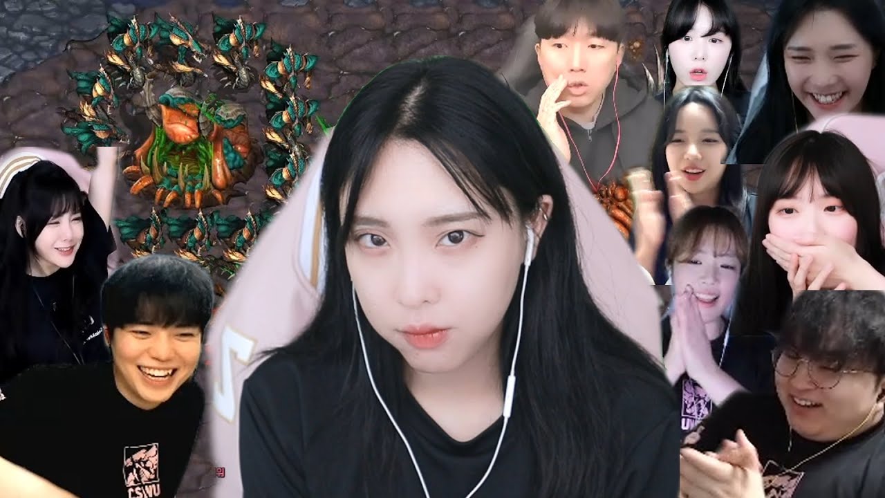 노력은 배신하지 않는다