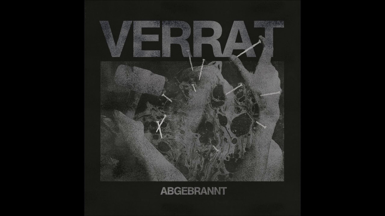 Verrat - Stagnation