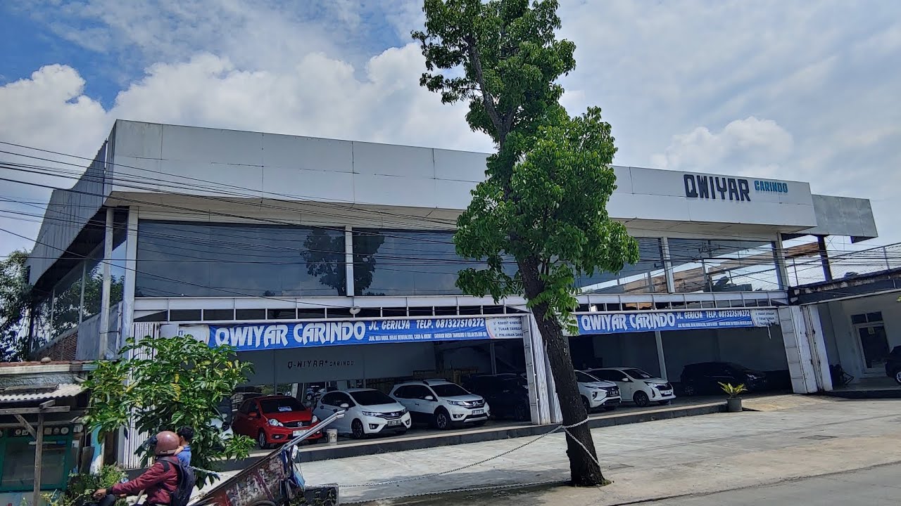 WA 08991342332 Update stock Mobil bekas di PERSADA Mobil Jl Gerilya Tanjung Purwokerto