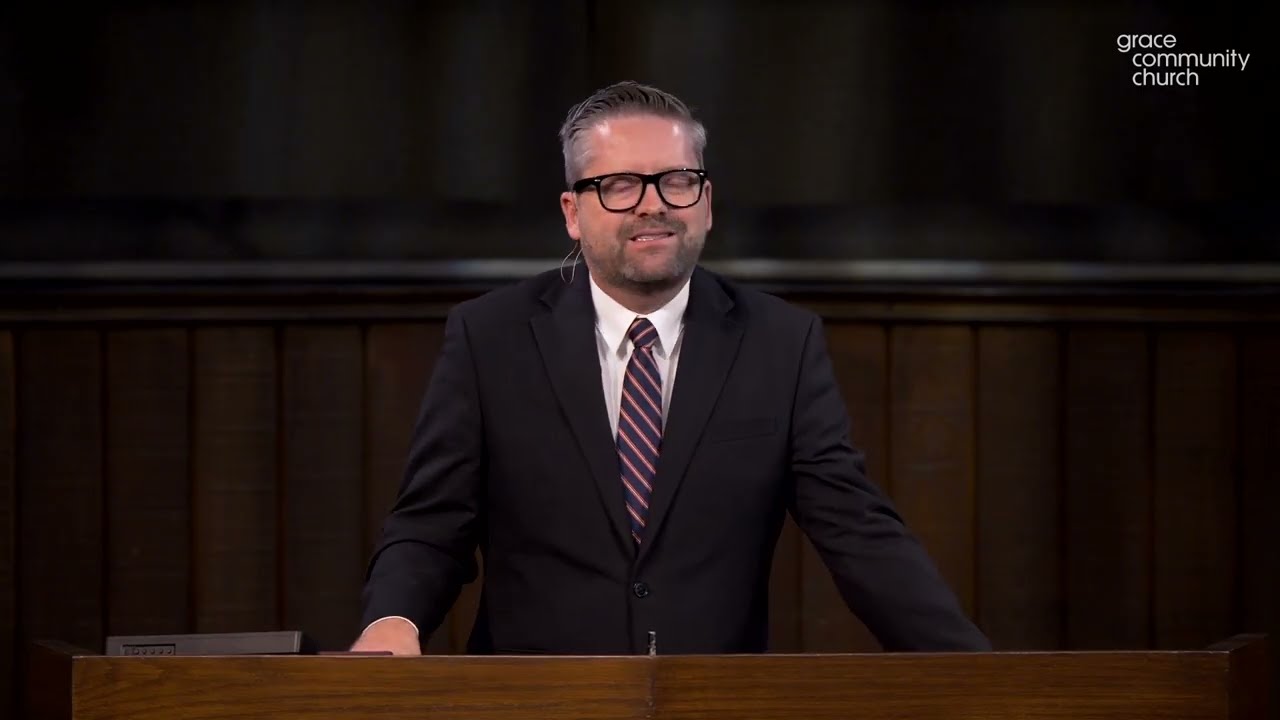 Truth vs. Tradition - Nathan Busenitz