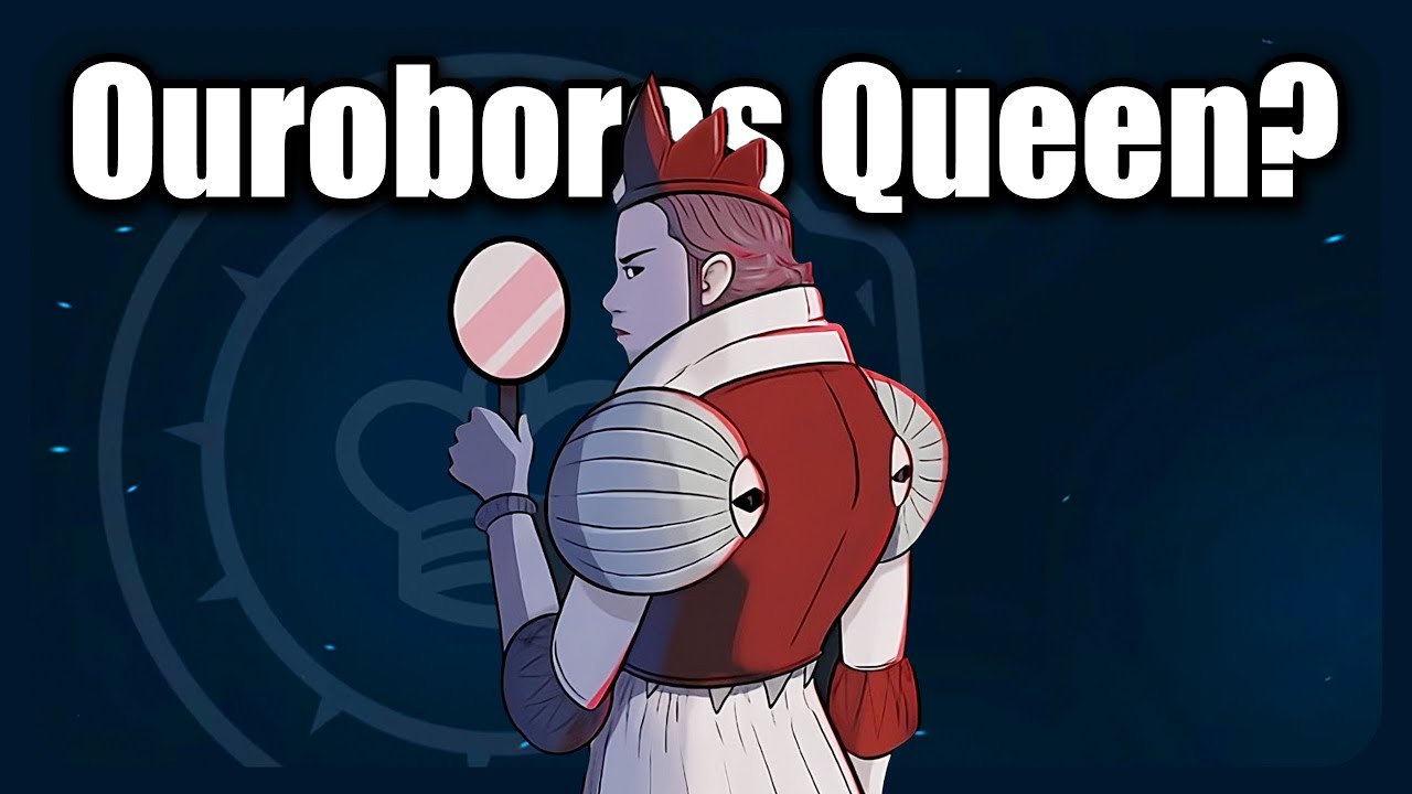 Can I MASTER Ouroboros King?