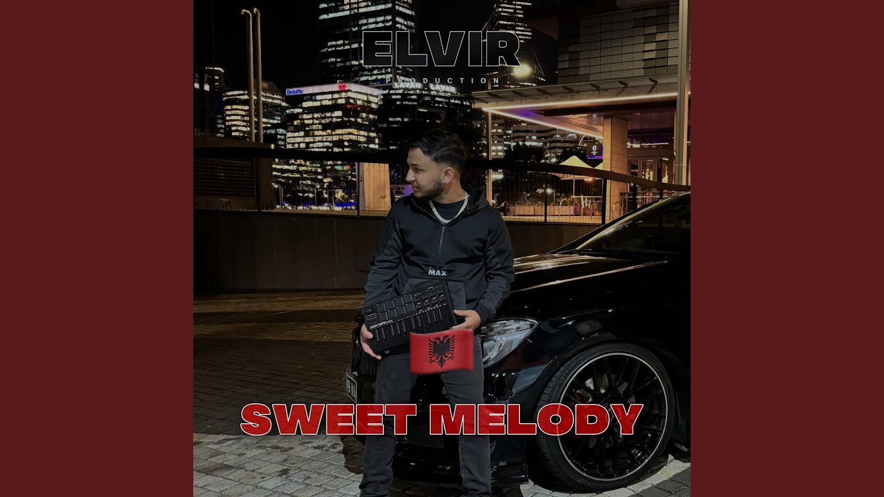 Albanian Sweet Melody