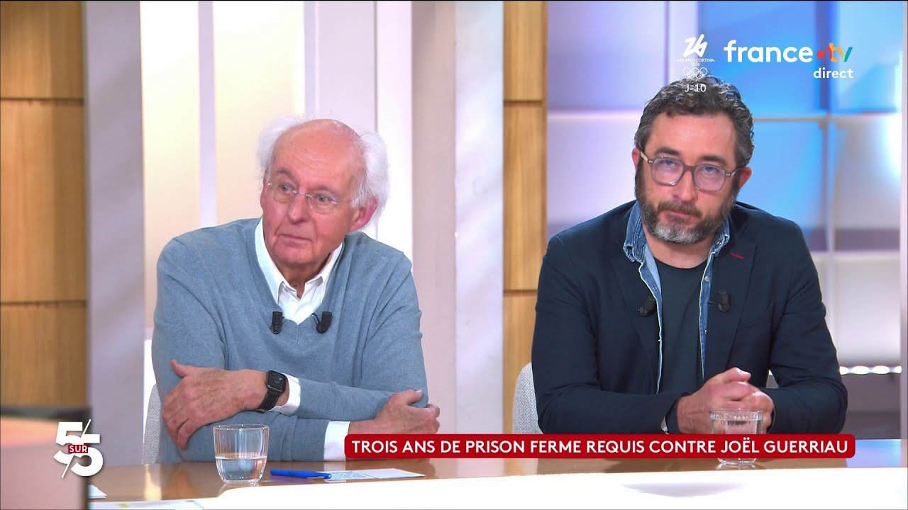 Interdire les réseaux aux plus jeunes, une mesure efficace ? - C à Vous l’Intégrale - 27/01/2026