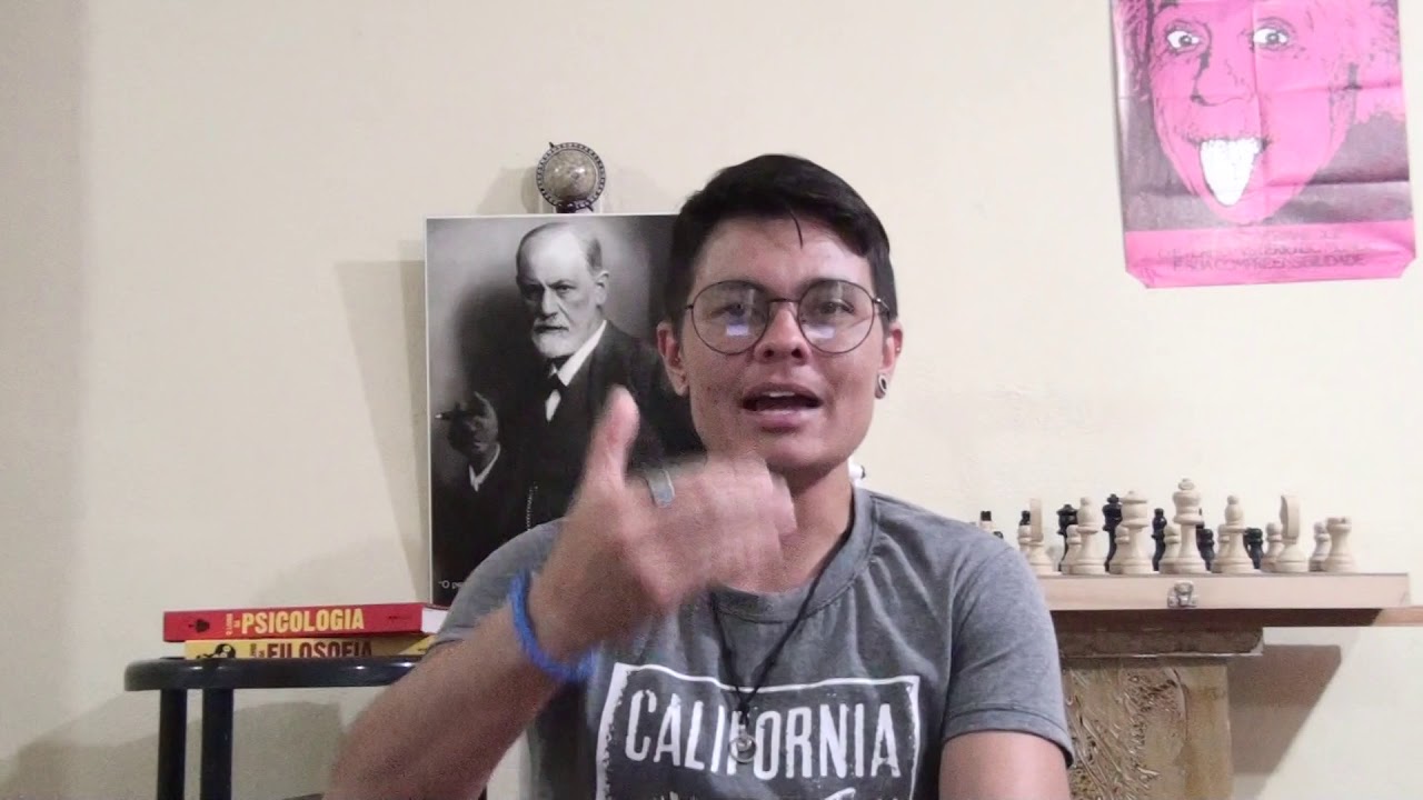 CAIO RESPONDE - O que pode ocorrer se o complexo de édipo for mal resolvido?