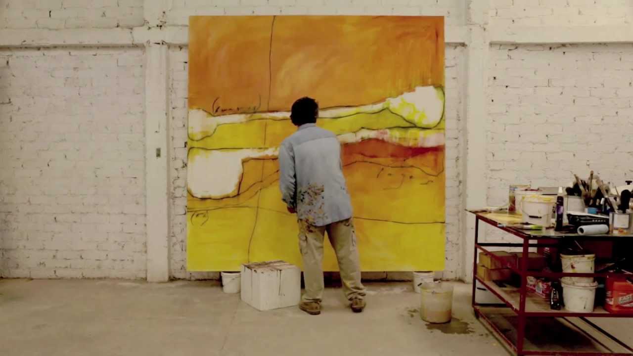 Carlos García de la Nuez - Demo Documentary Film