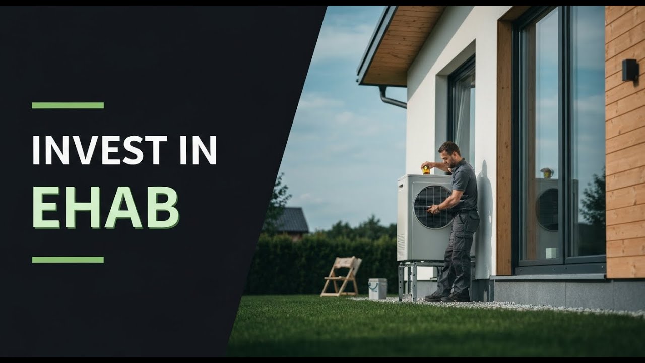 How to Invest in Enhabit Inc (EHAB) Step by Step