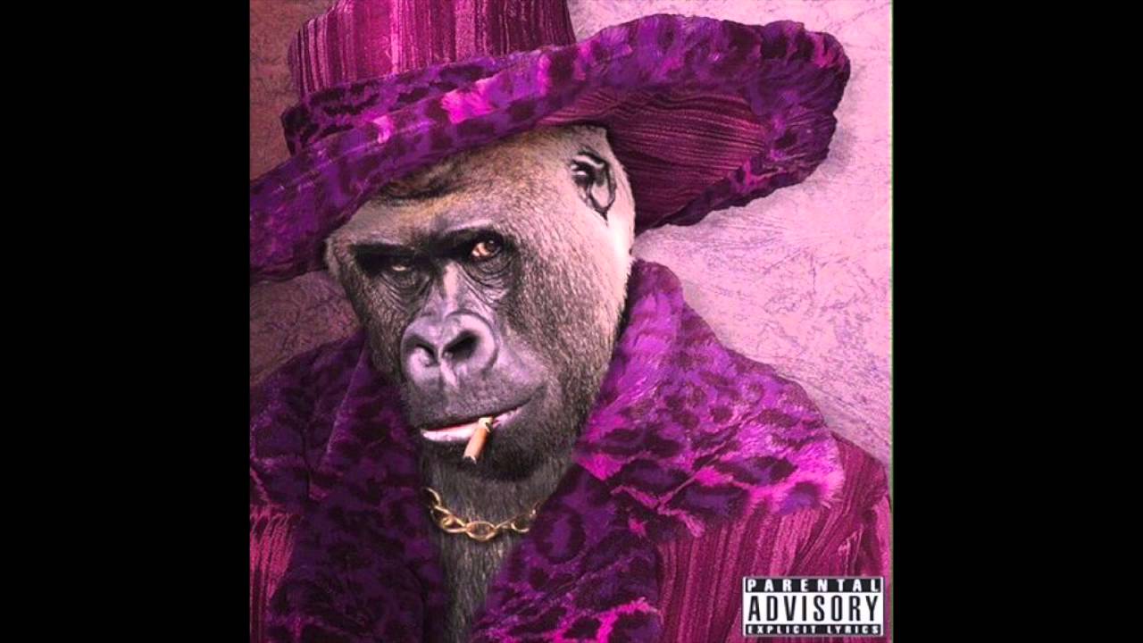 Premo Rice - Traffic (Gorilla Pippin') (DL Link)