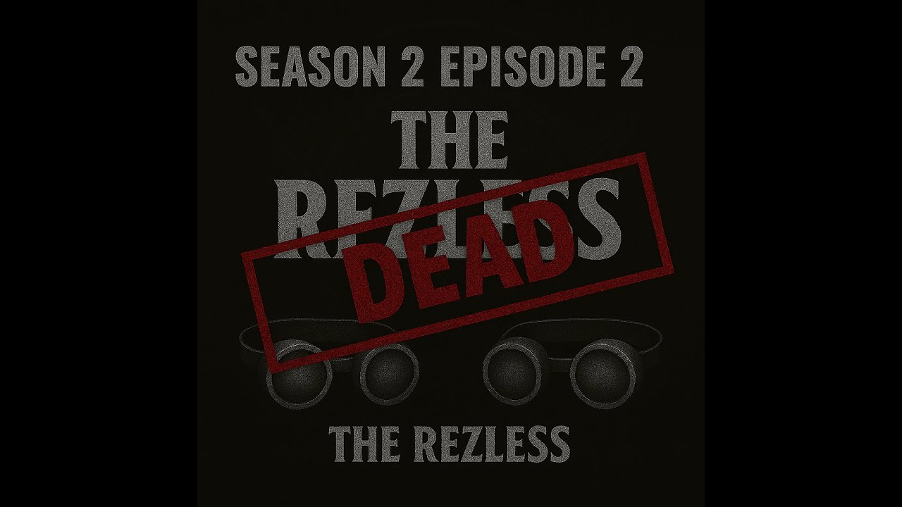 Season 2 Episode 2 The Ending?