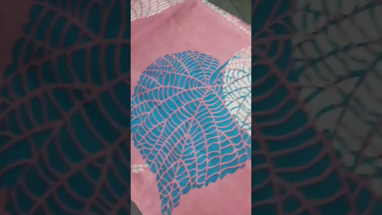 shopsy bedsheet|| cotton bedsheet review|| 