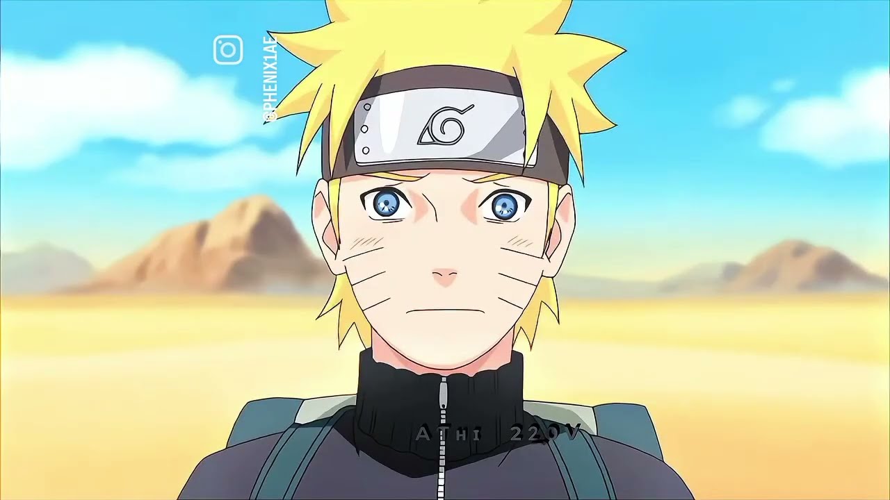 Naruto ×garra friendship tamil 