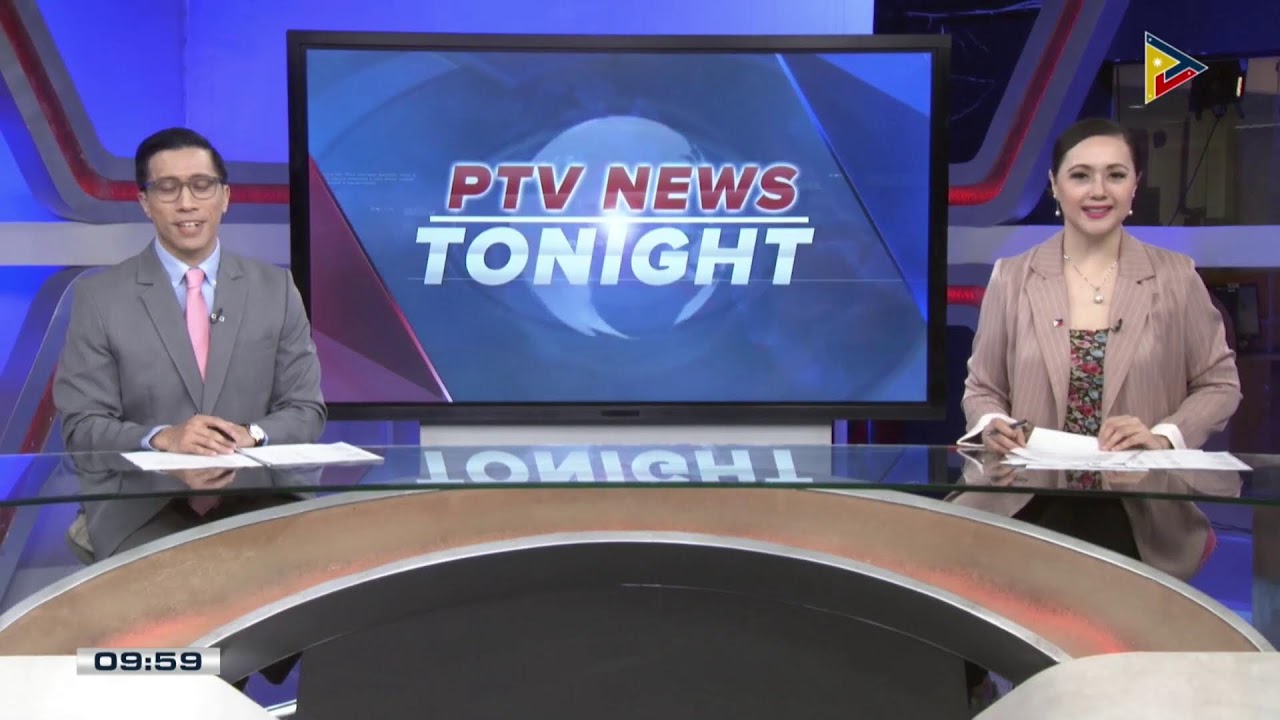 NOW: Get to know the biggest stories, trends and latest reports on PTV News Tonight | Sept. 21, 2026