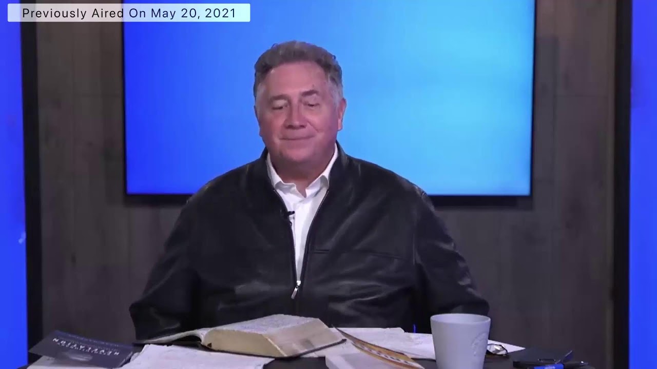 Livestream Bible School 2.4.26