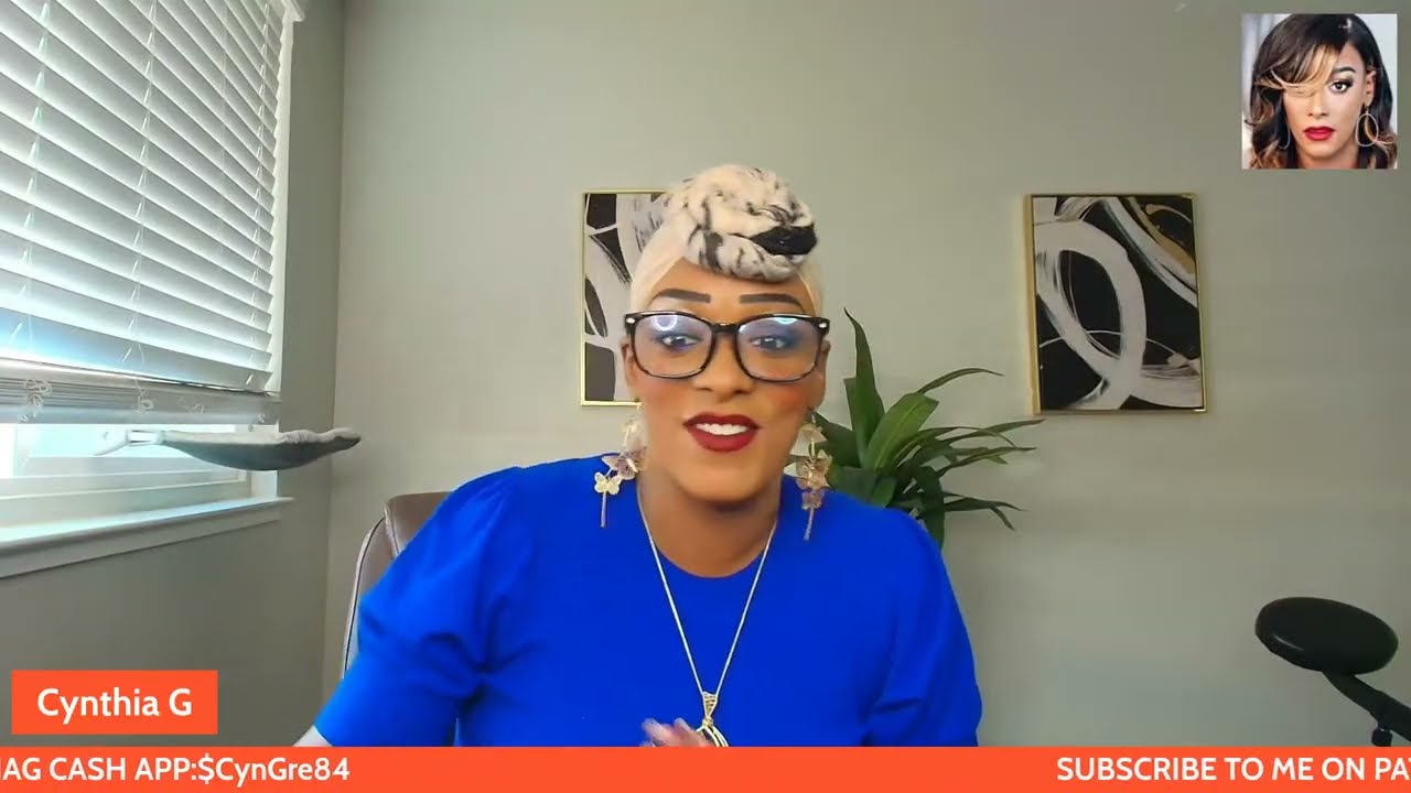 Men Are The Root Cause Of The Problems In The Community