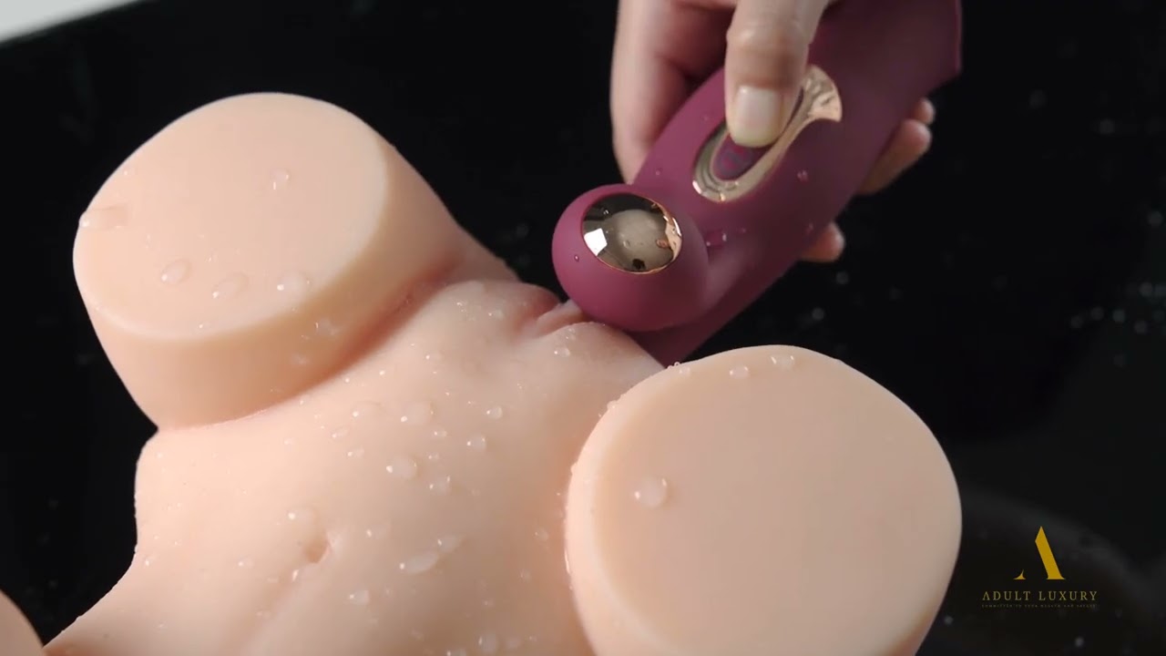 Exclusive Vibrators From Adult Luxury World Of Toys