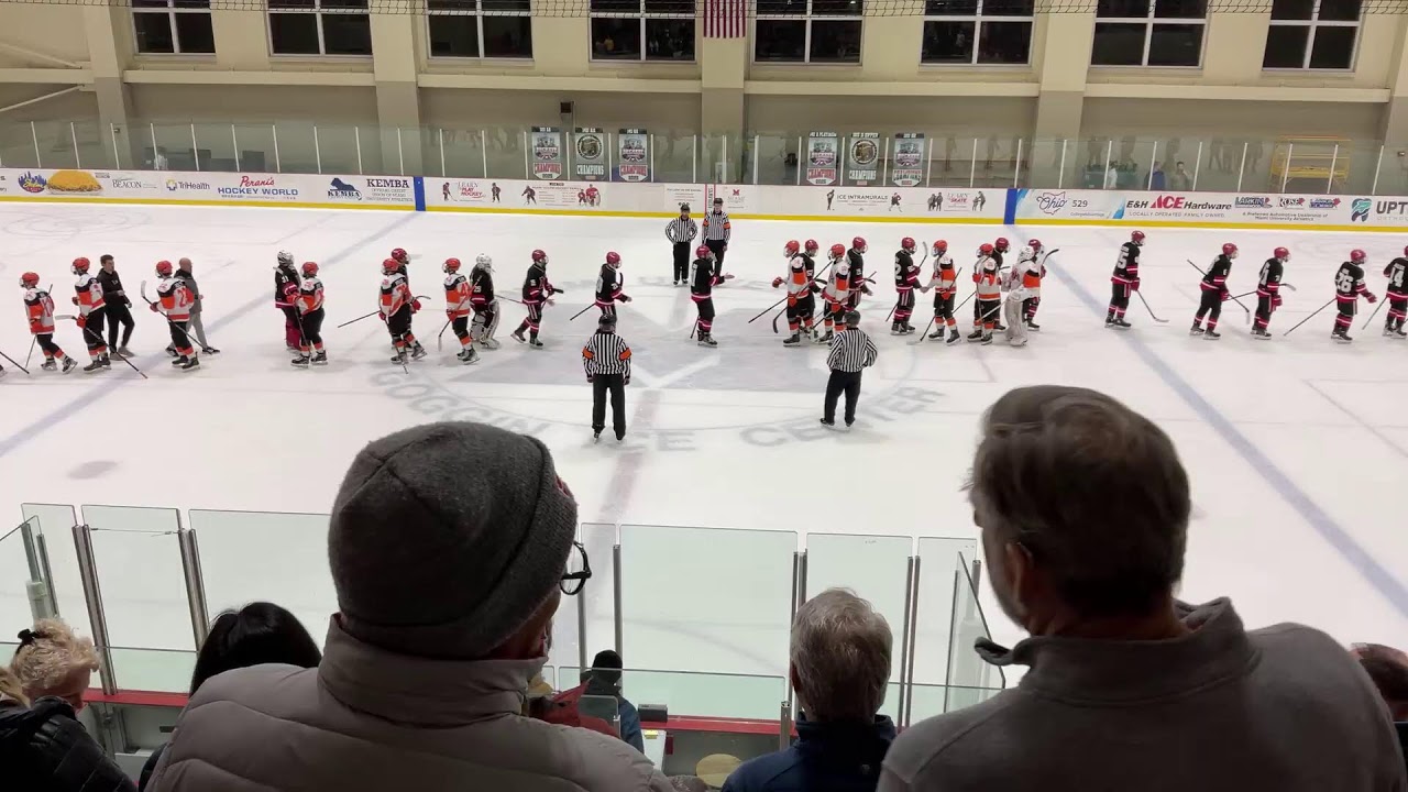 Buckeye Cup Game Twelve: Miami @ Team Ohio