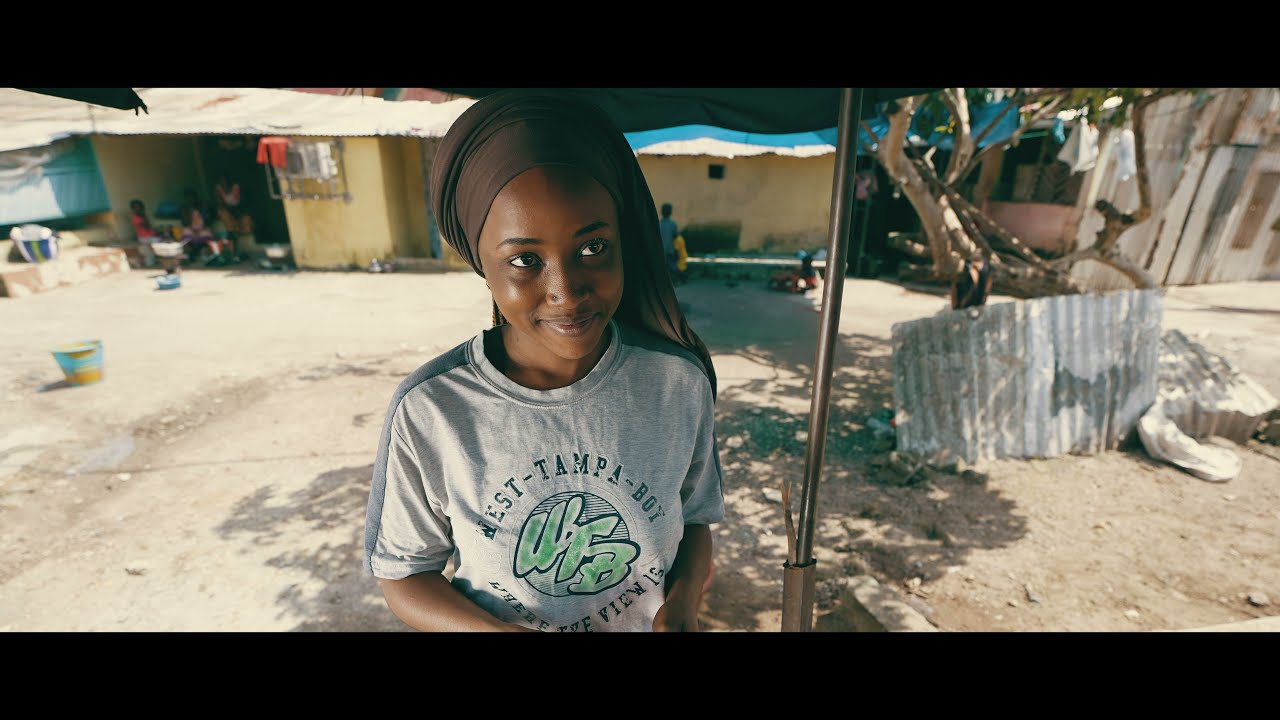 Gwada Maga   Mi Bougeanima Clip Officiel